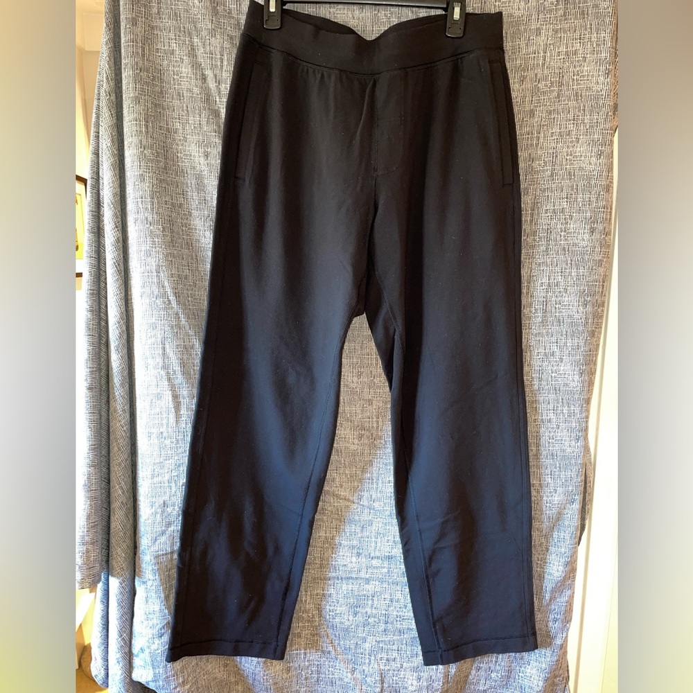 Men’s lululemon sweats